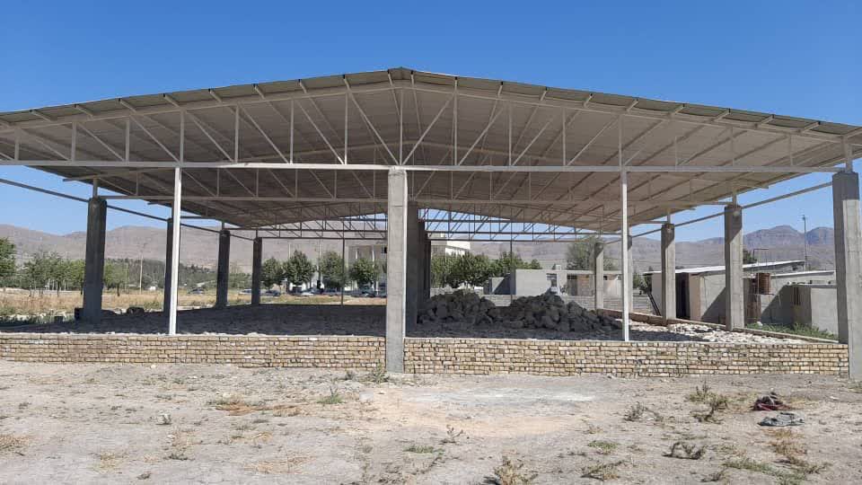 سوله کارگاهی مرکز رشد مانه وسملقان